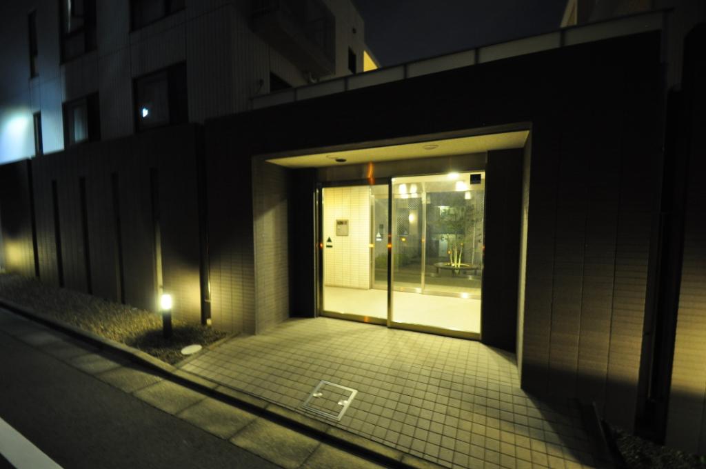 サンクステージ梶ヶ谷