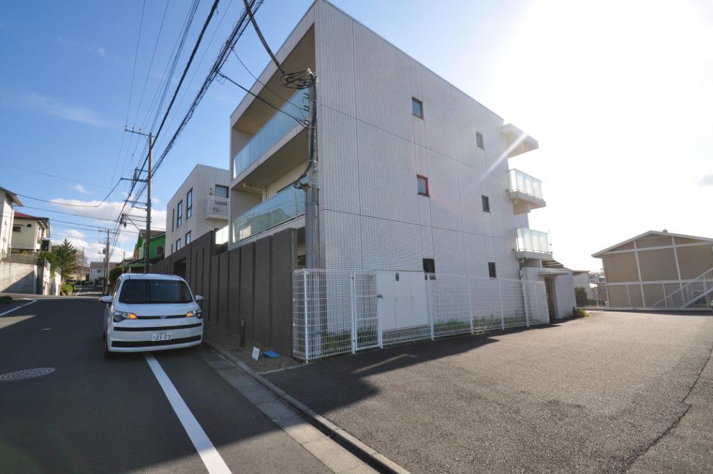 サンクステージ梶ヶ谷