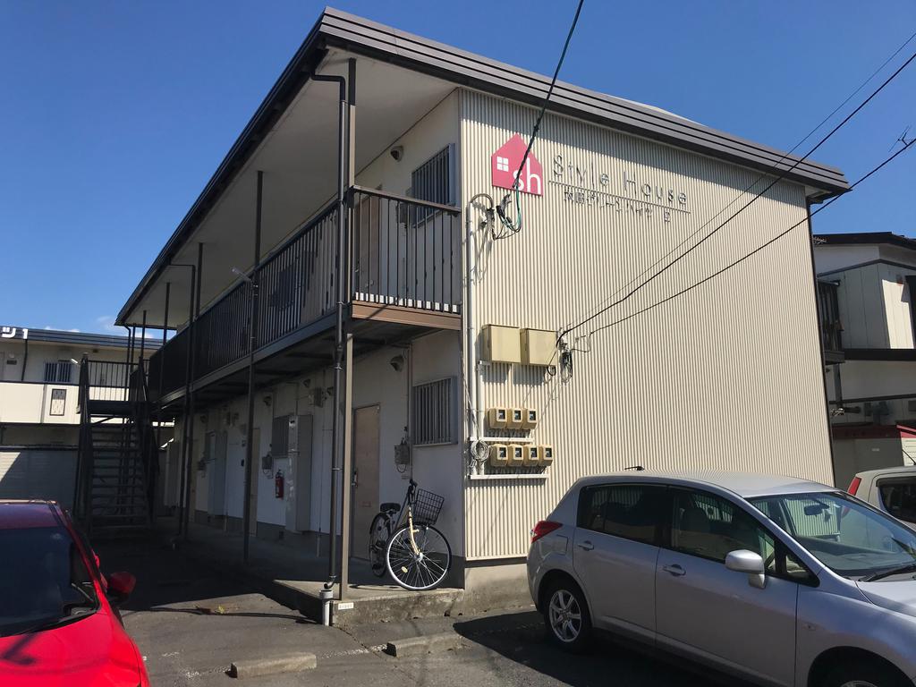 太田グリーンハイツ2