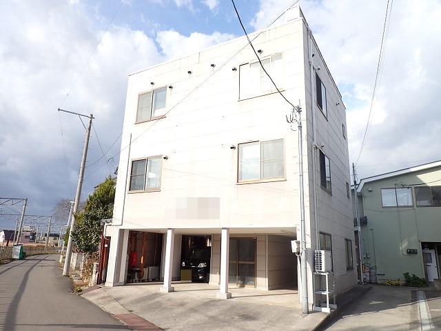 ハイツ青和