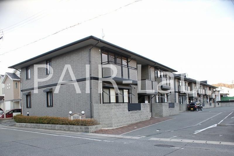 サンアベニュー田寺 2