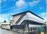 第6岸野ハイツ