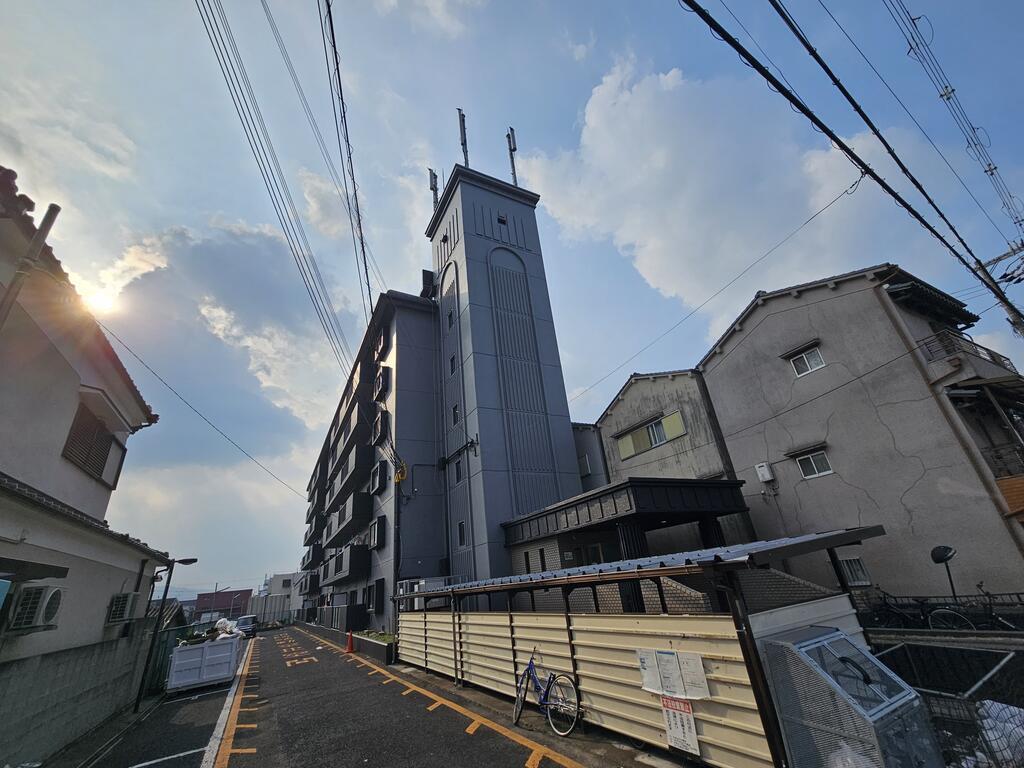 LAKIAMAISON瓢箪山