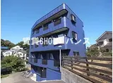 山京マンション