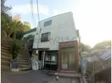 ウッド・ストック・マンション