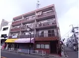 林マンション