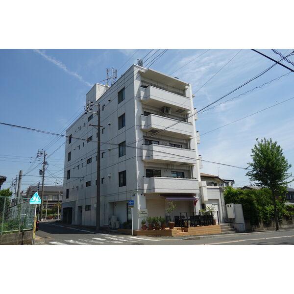 高田ビル(3LDK/3階)