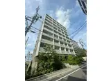 NS PARK RESIDENCE 高田馬場