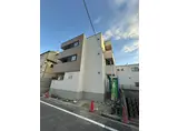 フジパレス南吹田駅西