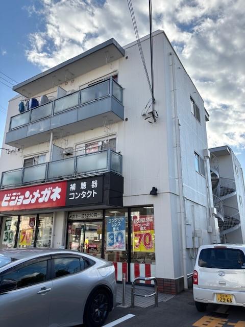 金剛サニーハイツ