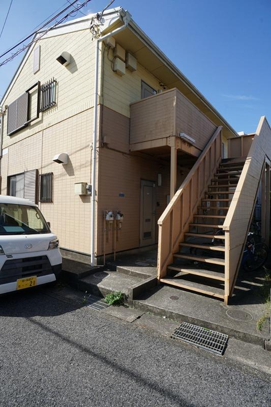 アライハイツ