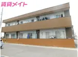 ハイムグレースA棟