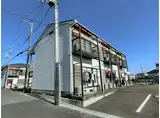 カギナカハイツA
