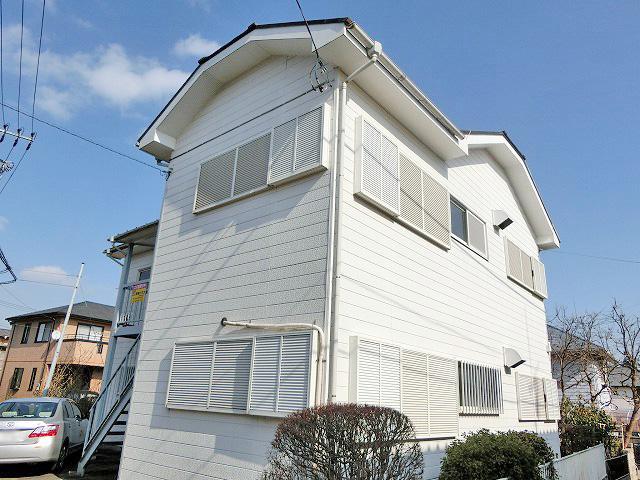 ヒルズ新治