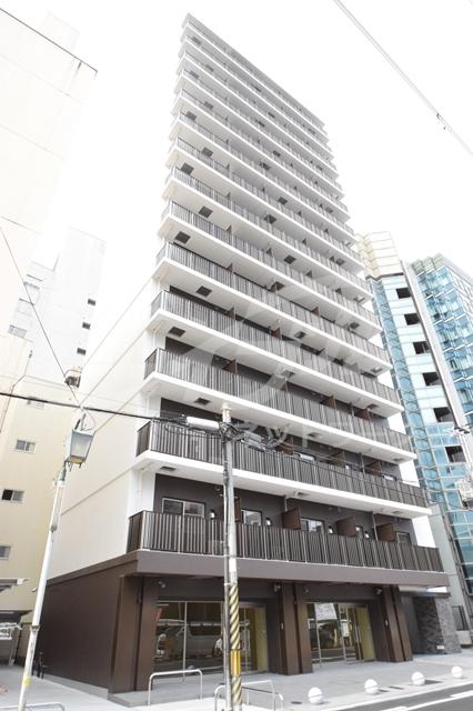 アーバネックス京町堀