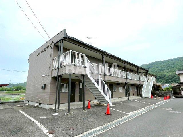シティハイツカサミアII