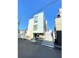 ニューディレクトレジデンス学芸大学