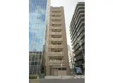 CITY SPIRE堺筋本町