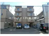 RAFFLESCOURT