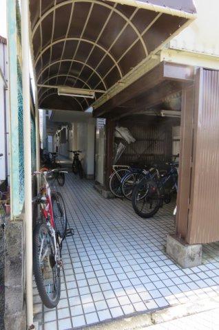 グランディール住吉