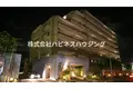 INSURANCE BLDG.VIIIエ