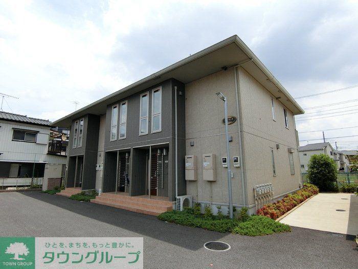 アマーレII