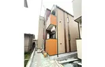 グレーステラス福住A