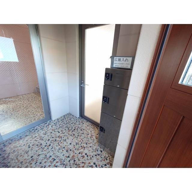 エスペシア華II