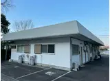 駅前アパート前田
