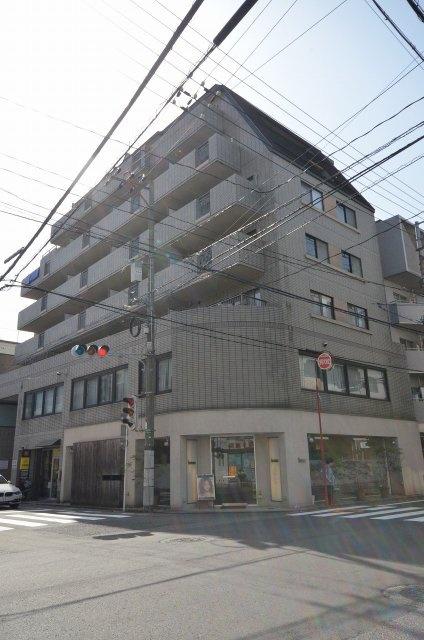 房尾本店三篠ビル