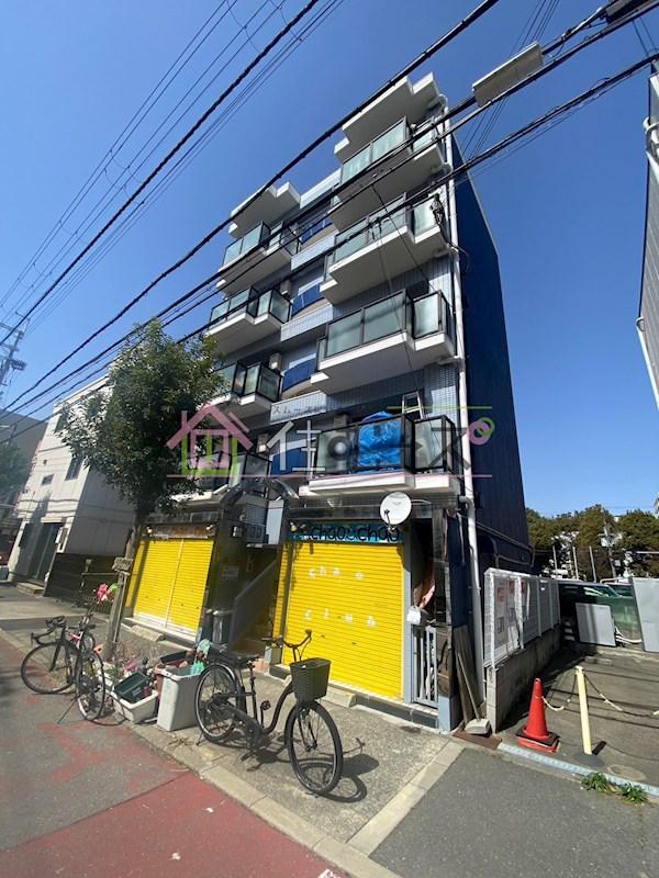 トレンディ新大阪