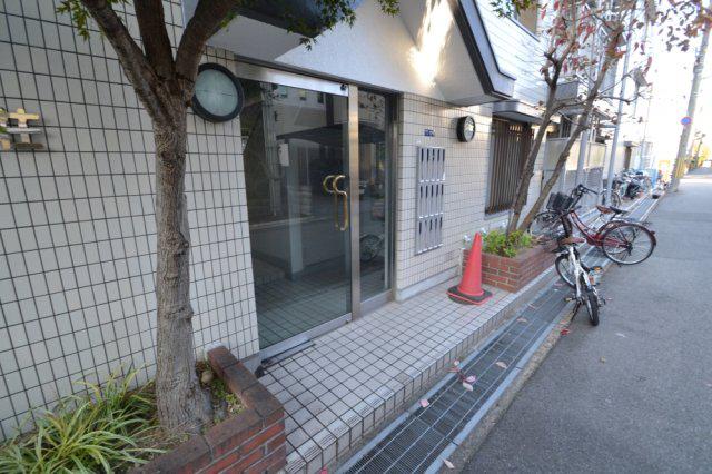 ビバハイツ武庫之荘