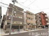 フジパレス住吉沢之町II番館