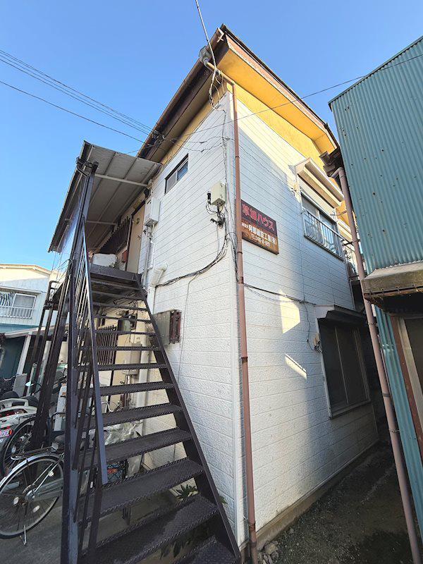 草加ハウス