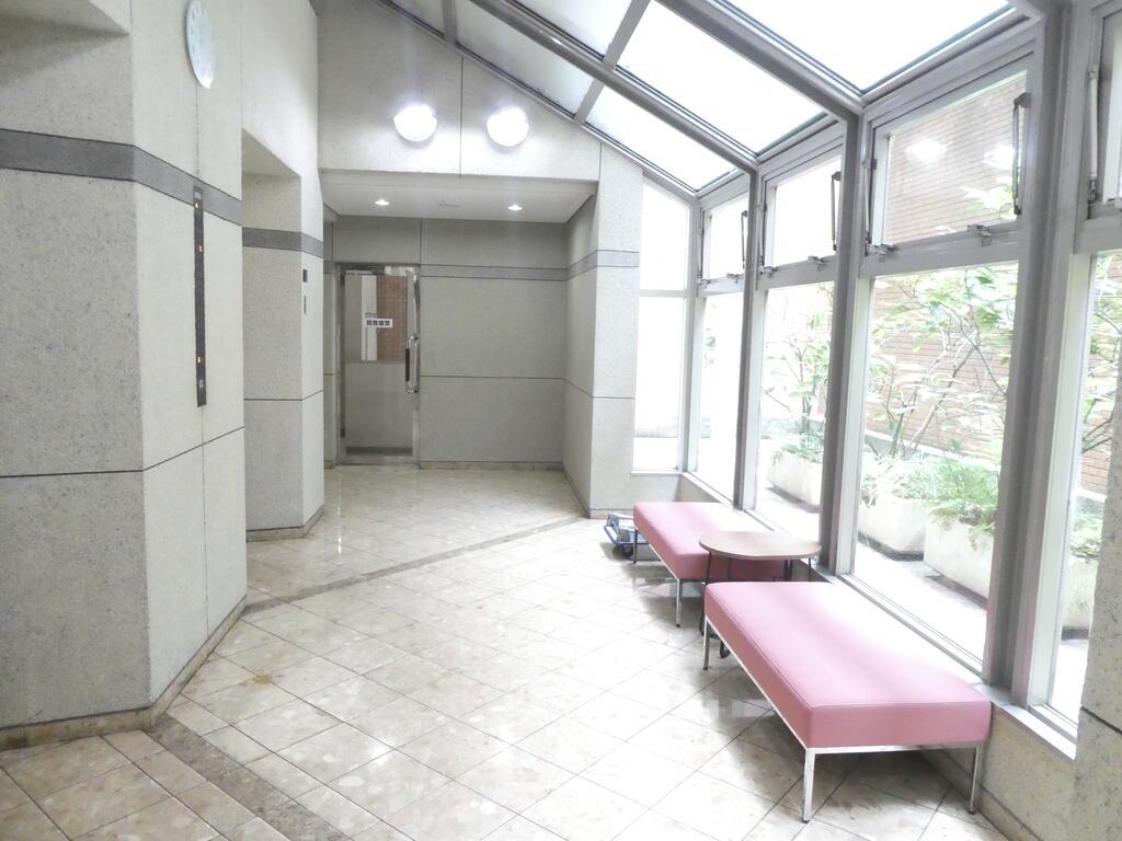 ソリオ宝塚東館