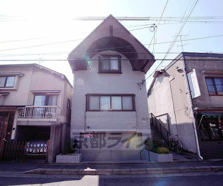銀閣寺ハイム
