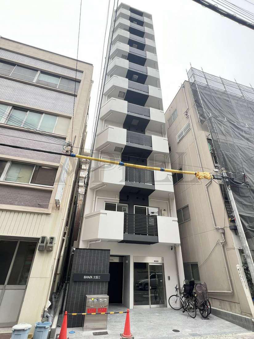 BANIX北堀江