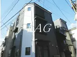 南千住ハウス