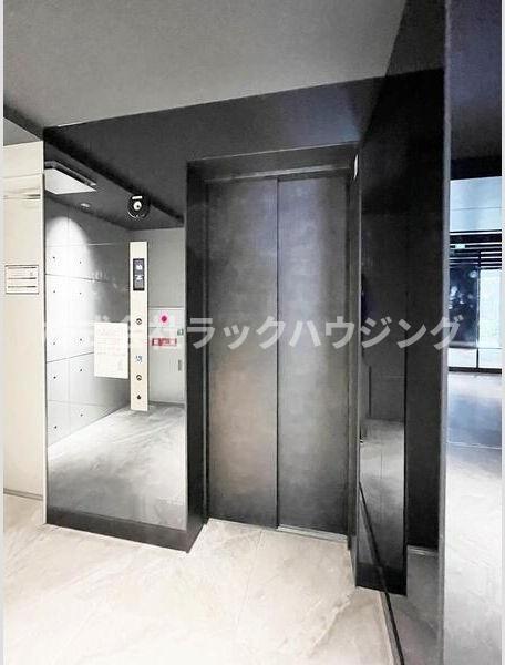 S-RESIDENCE福島ALOVITA