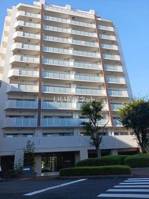 アルファステイツ高天