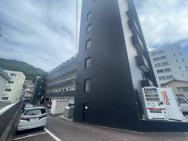 牛田みのりマンション