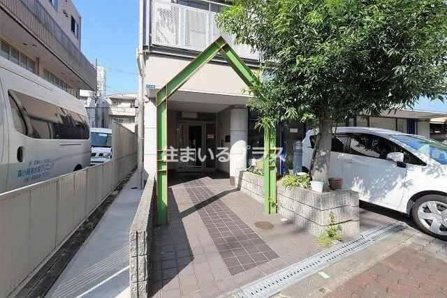 GREEN VILLA森小路