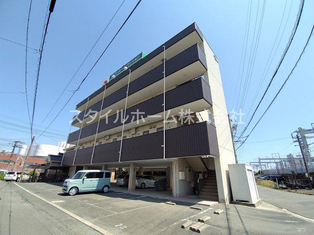梅田ビル