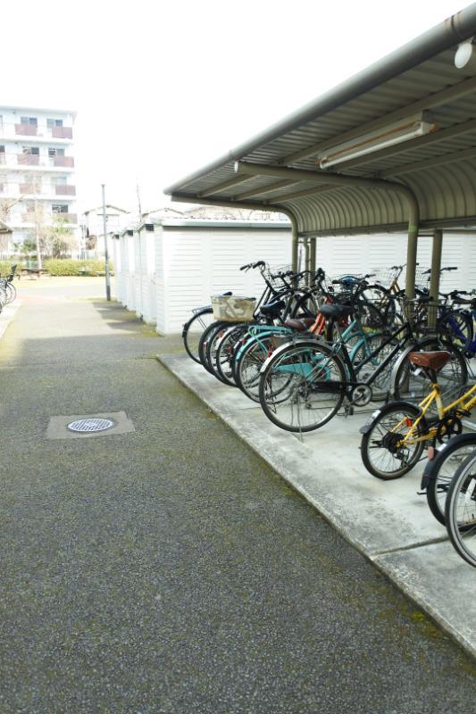 ロイヤルコート河原町緑ウィング