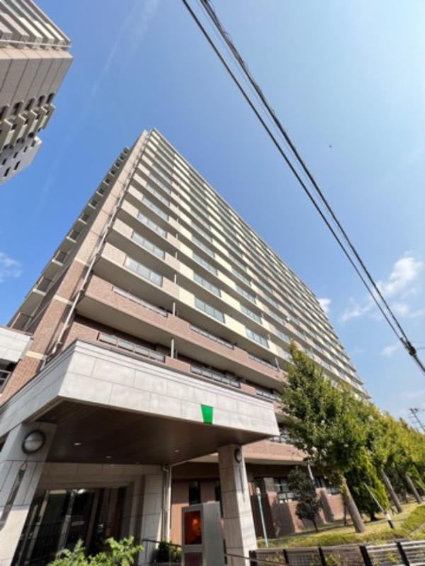 ロイヤルコート河原町緑ウィング(3LDK/1階)