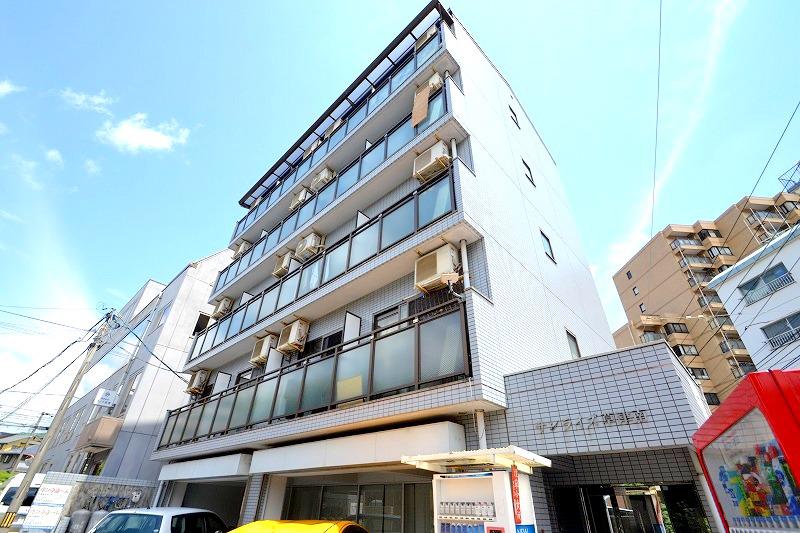 サンライズ草津南