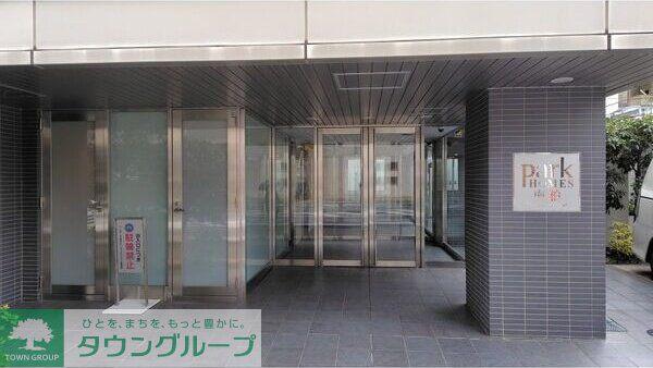 パークホームズ南柏ステーションアベニュー