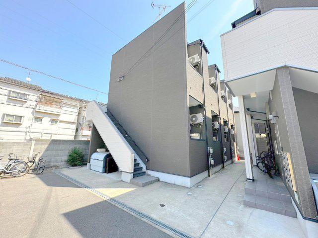 ノスタルジック金岡
