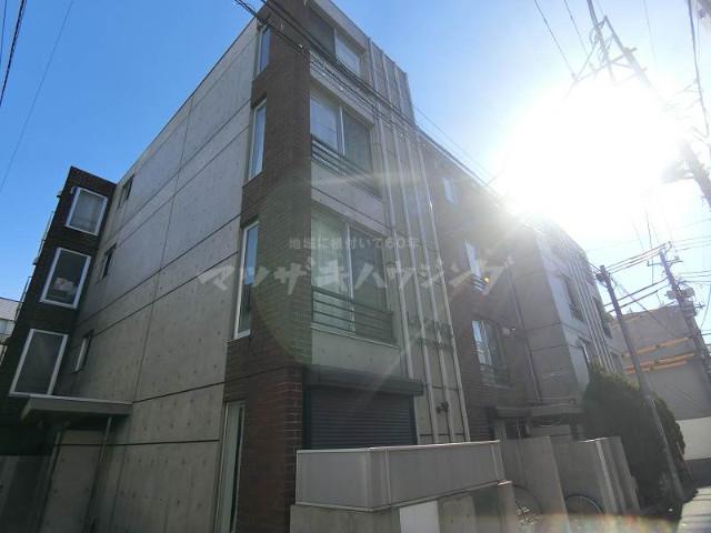 LASTAGEノースNAKANO
