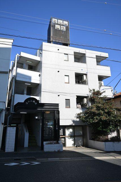 エルム奥沢